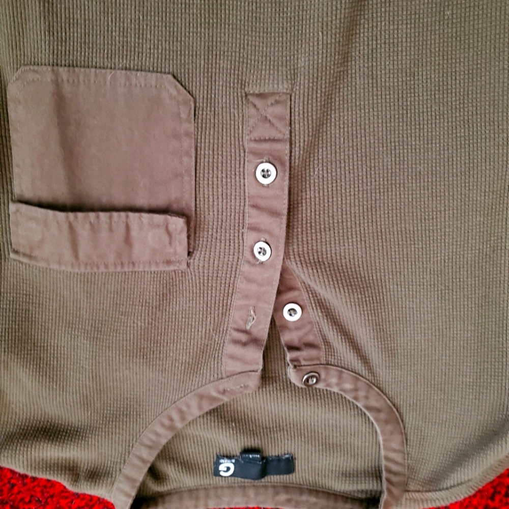 Guess long sleeve